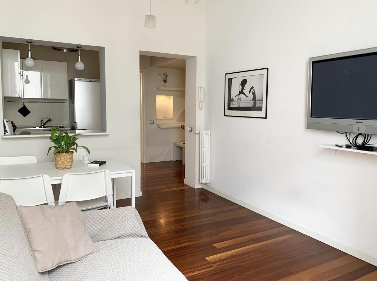 St. Peter Apartment N°63 Roma Eksteriør bilde