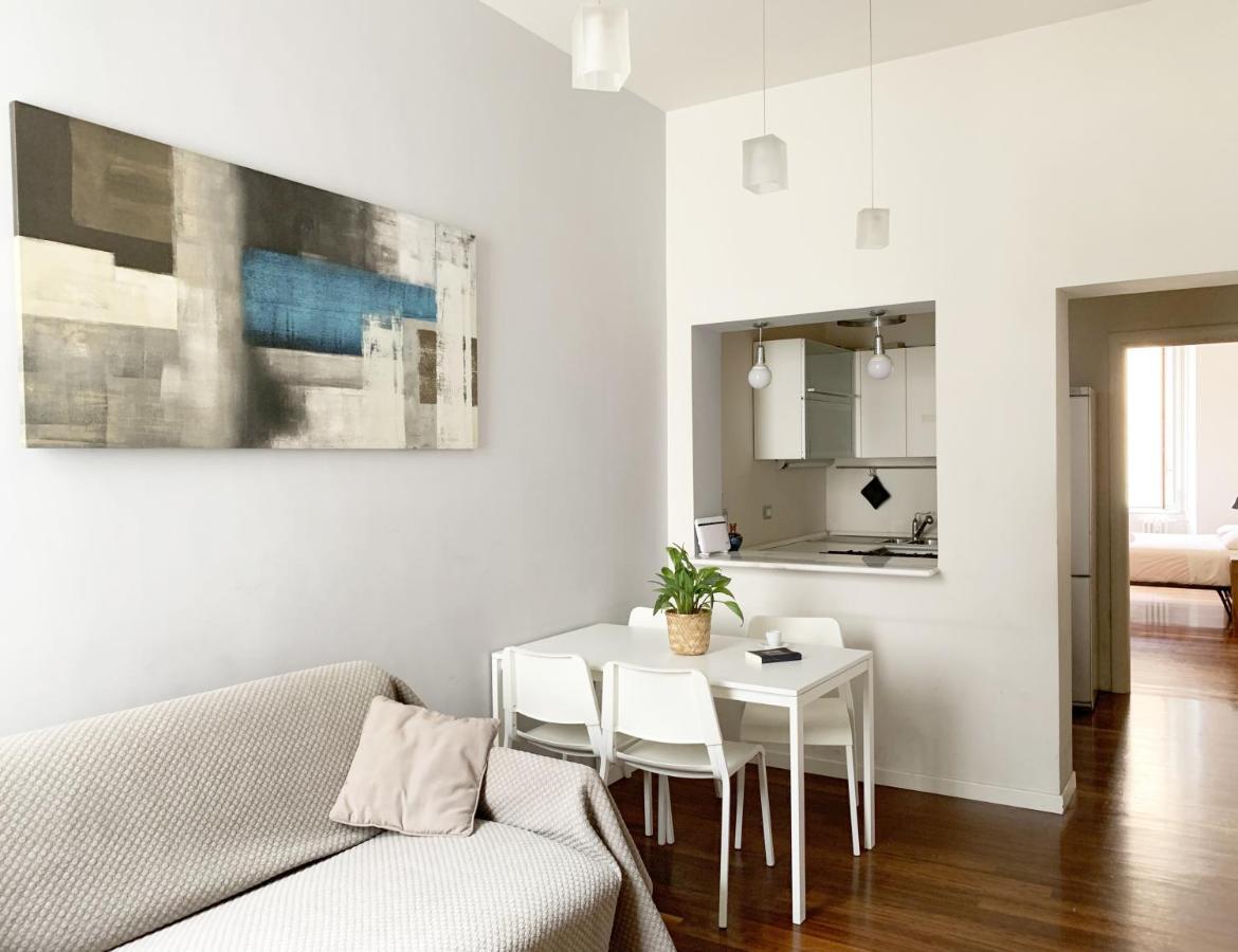 St. Peter Apartment N°63 Roma Eksteriør bilde