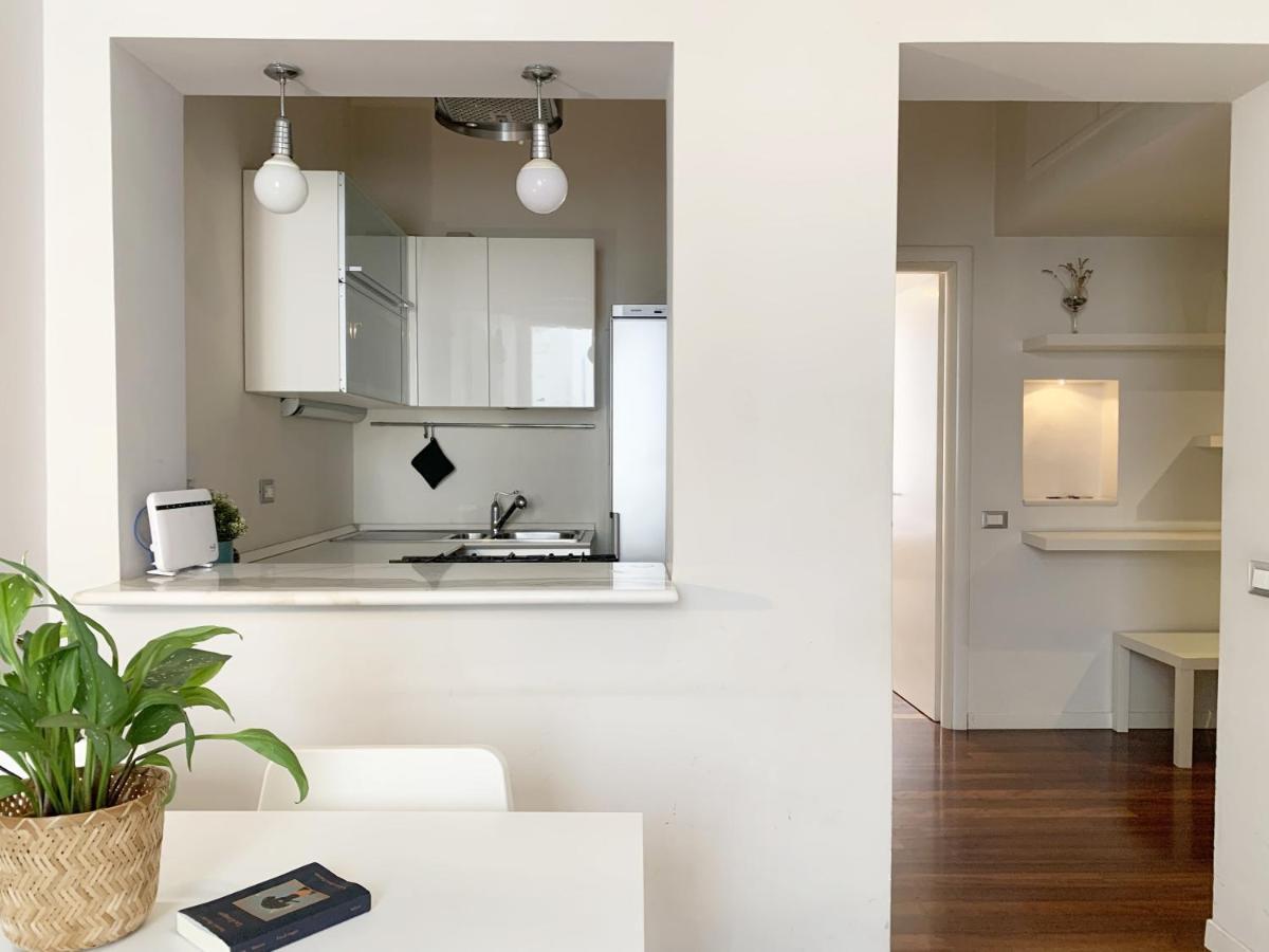St. Peter Apartment N°63 Roma Eksteriør bilde