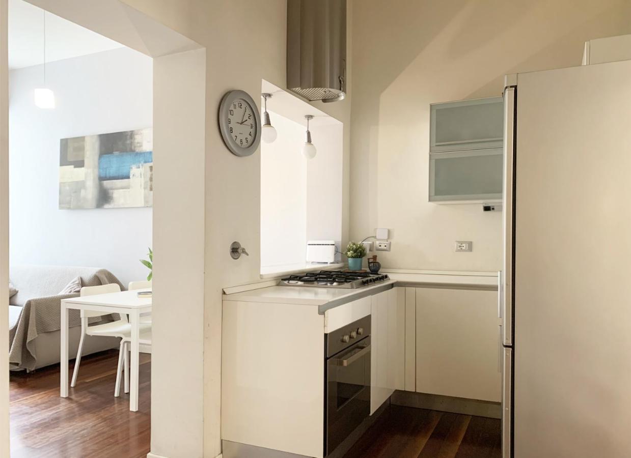 St. Peter Apartment N°63 Roma Eksteriør bilde