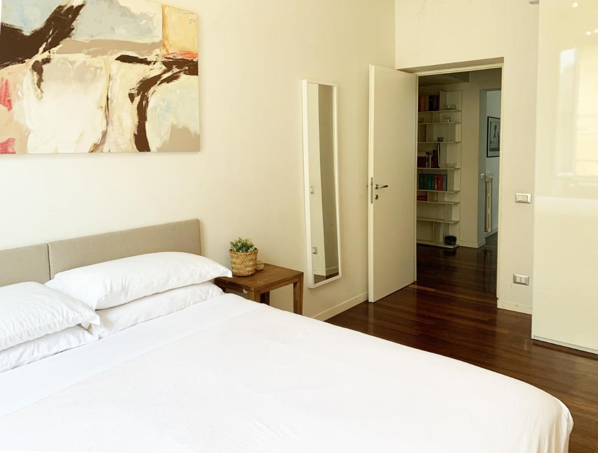 St. Peter Apartment N°63 Roma Eksteriør bilde