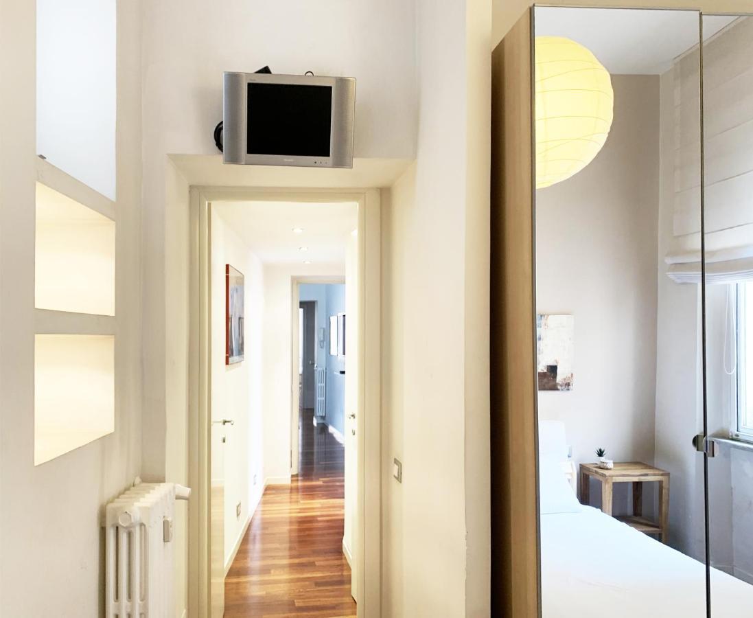St. Peter Apartment N°63 Roma Eksteriør bilde