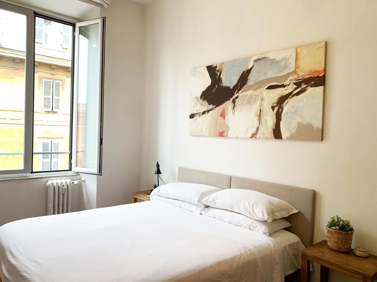 St. Peter Apartment N°63 Roma Eksteriør bilde