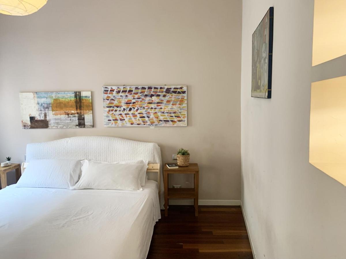 St. Peter Apartment N°63 Roma Eksteriør bilde