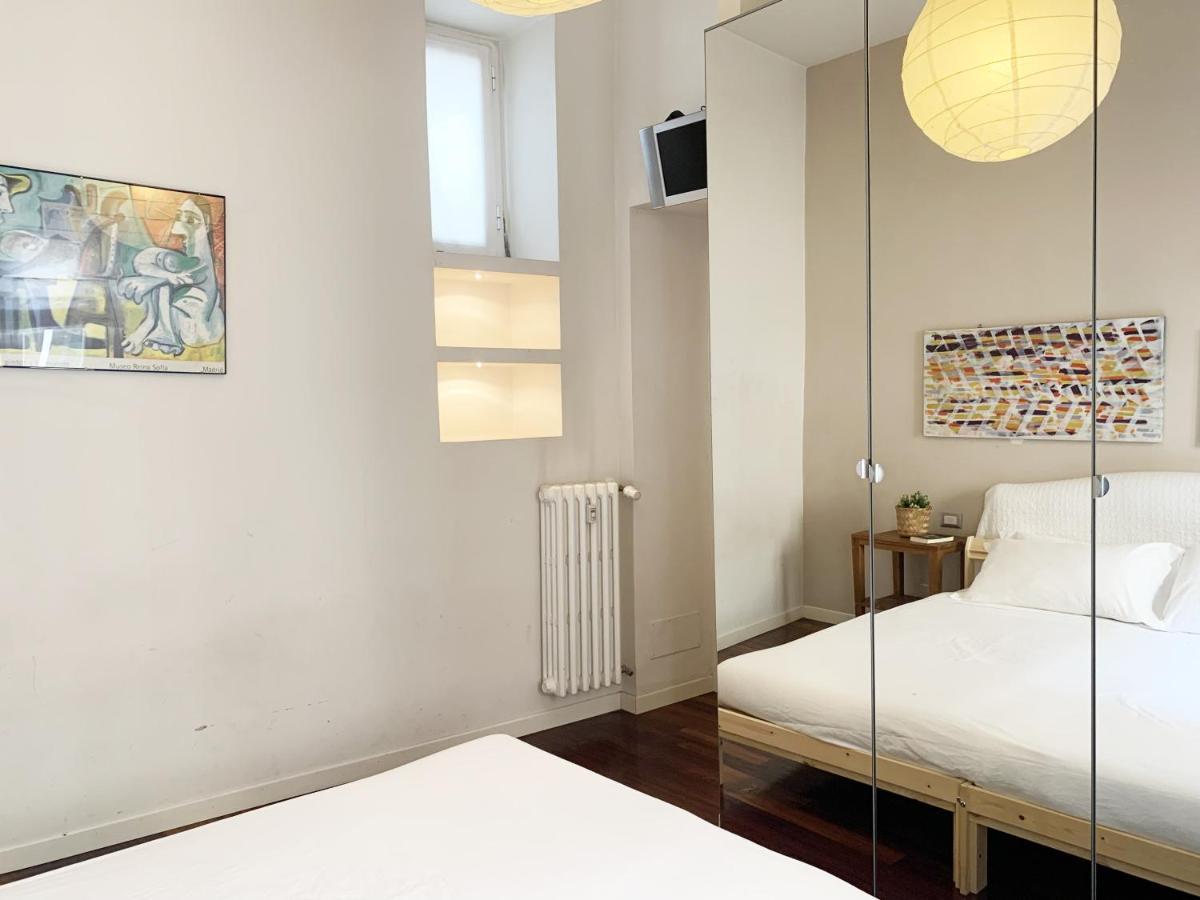 St. Peter Apartment N°63 Roma Eksteriør bilde